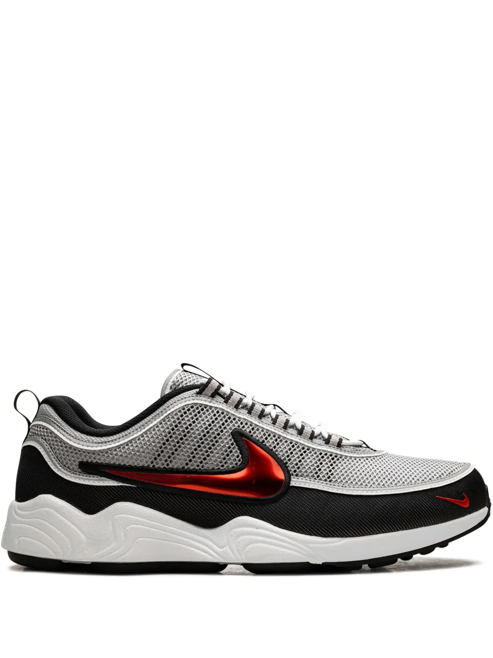 

Кроссовки Air Zoom Spiridon OG Nike, серый