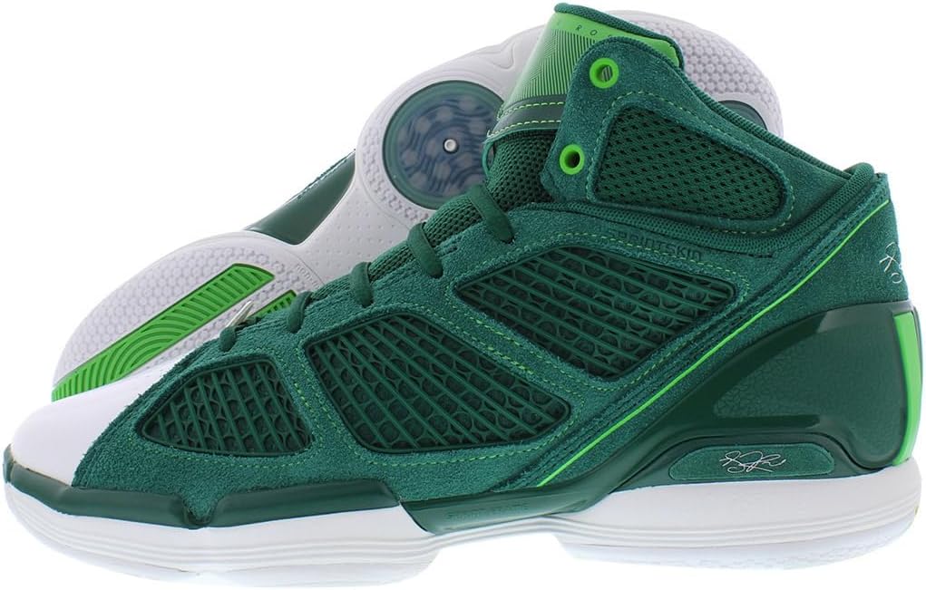 

Футбольные бутсы Adidas Men's Adizero 5-Star 7.0, зеленый