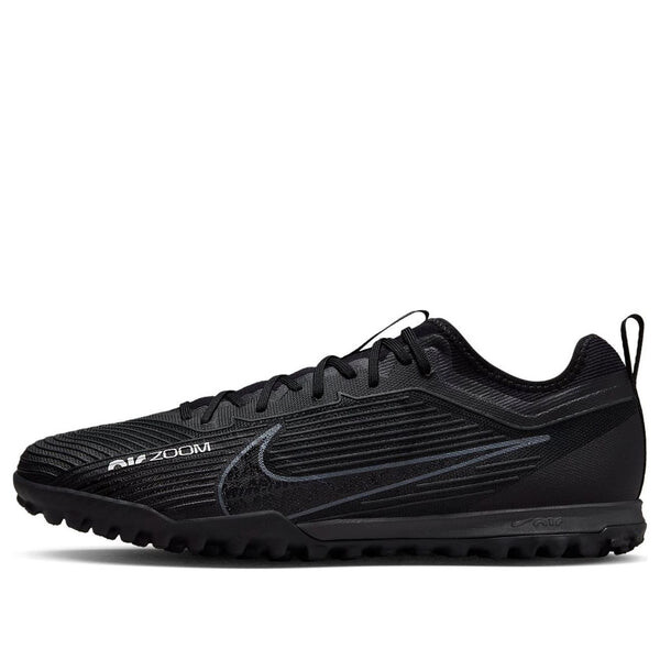 

Кроссовки zoom mercurial vapor 15 pro tf 'shadow pack' Nike, черный