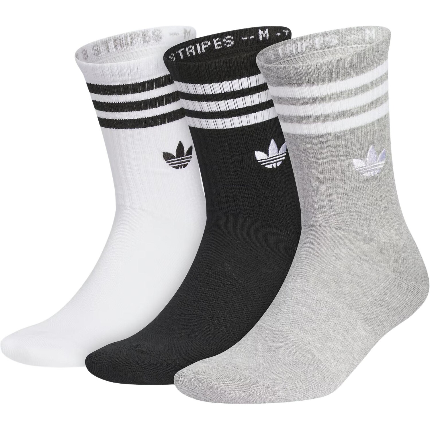 

Носки унисекс до середины икры Adidas Originals
