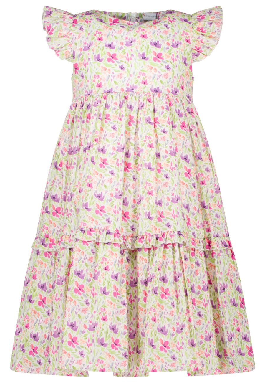 

Платье SALT AND PEPPER Dress, цвет Mixed colors