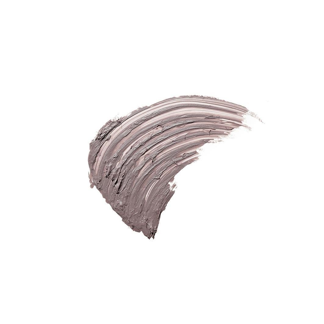 Гель для бровей eyebrows big boost fibre gel Mac, 10 - thunder, вес 4.1 гр. — фото 3