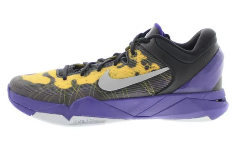 

Мужские баскетбольные кроссовки Nike Zoom Kobe 7
