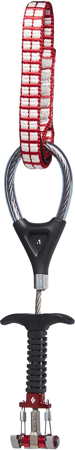

Камалот Z4 Cam Black Diamond, красный
