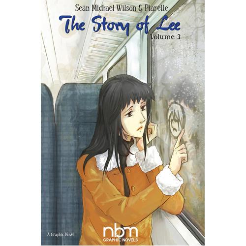 

Книга The Story Of Lee, Vol. 3 (Paperback)