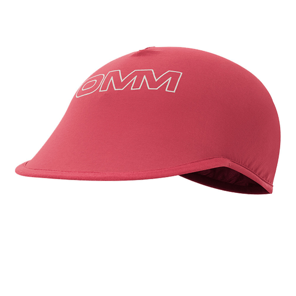 

Кепка OMM Breeze, красный