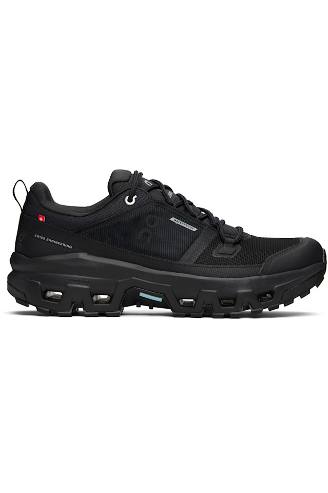 

Кроссовки Cloudrock Low Waterproof On, мультиколор