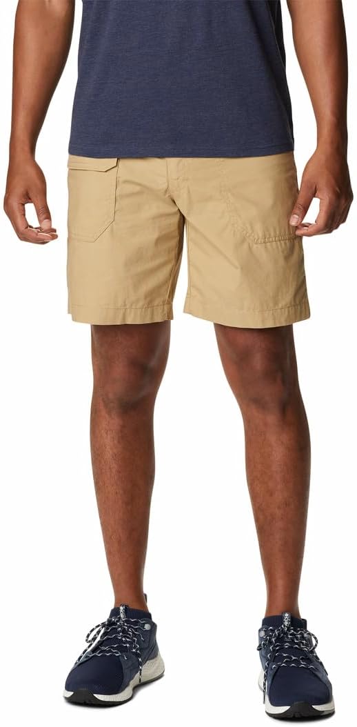 

Колумбия Мужские шорты карго Washed Out Columbia, Crouton