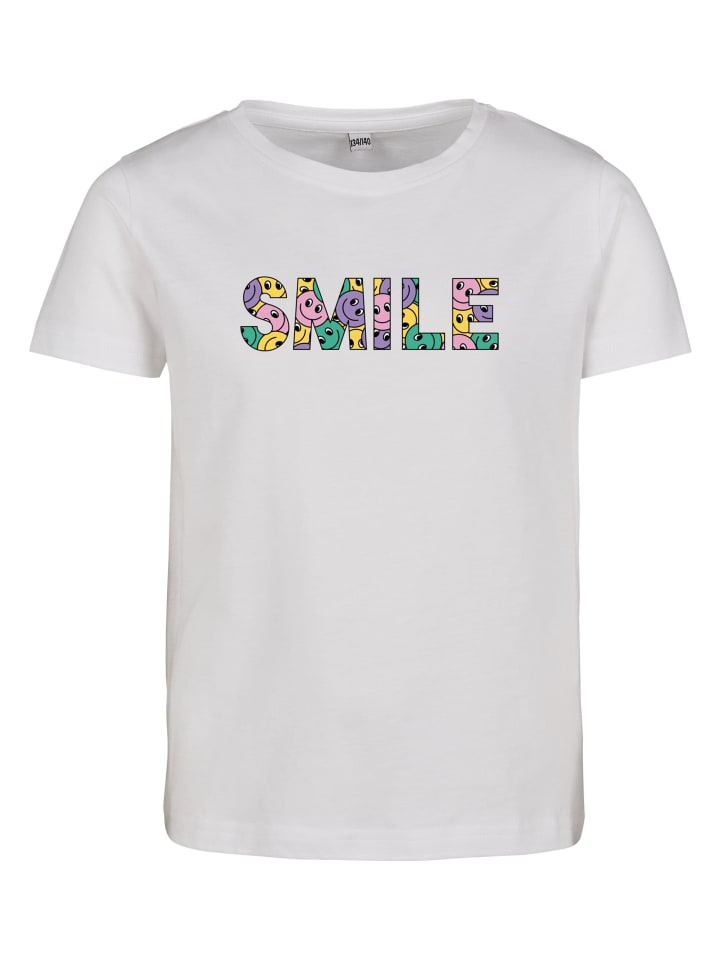 

Футболка Mister Tee, белый