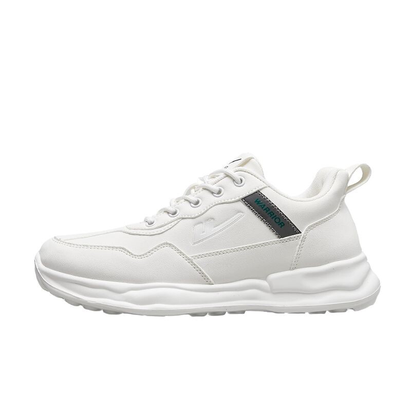

Кроссовки мужские Lifestyle Shoes Men Low-Top Warrior, черный