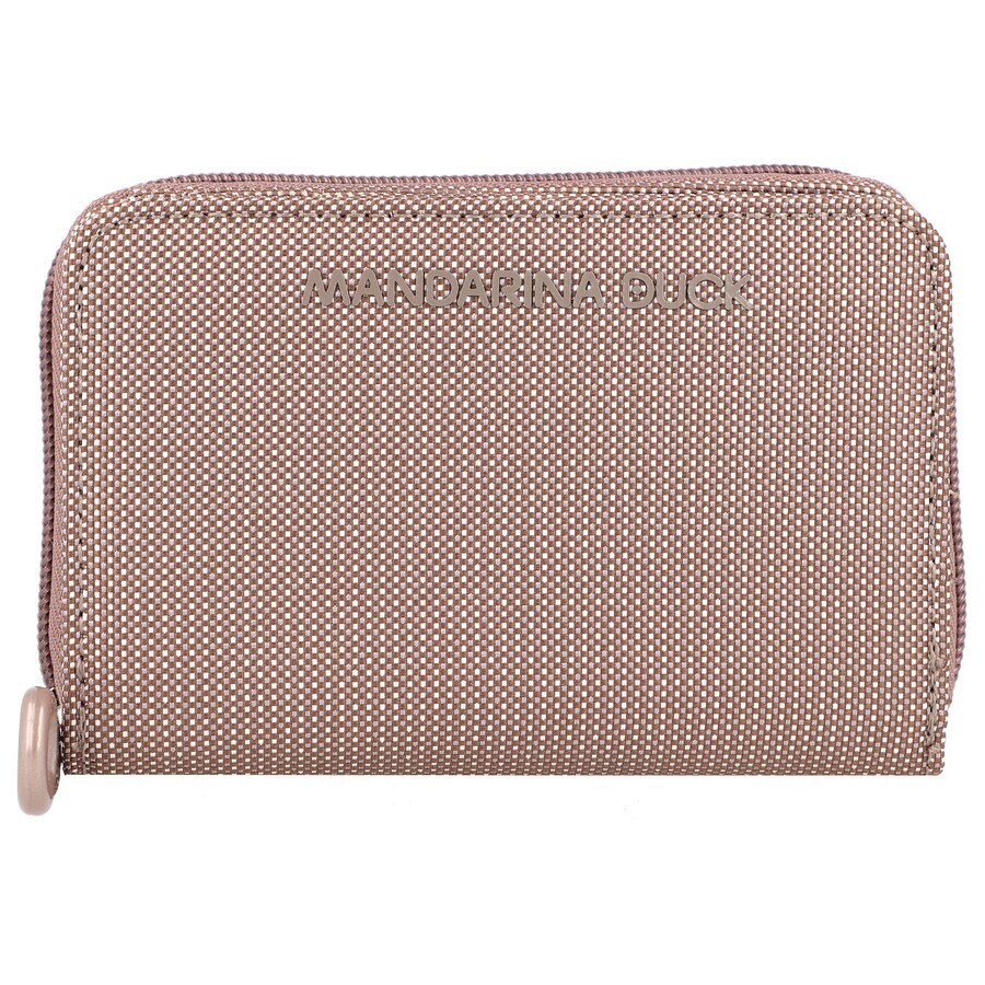 

Кошелек MANDARINA DUCK Wallet MD20, цвет powder/dusky pink