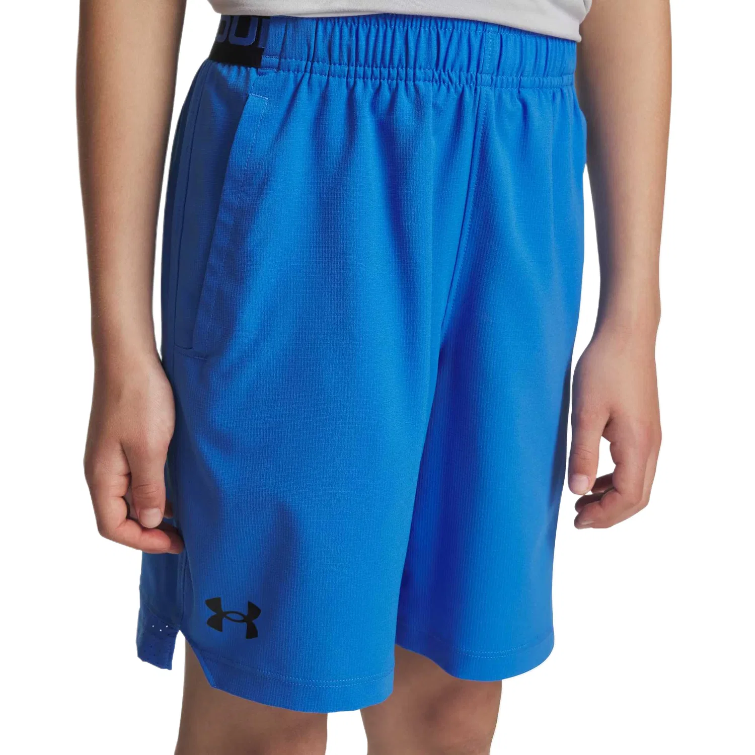 Шорты Vanish Kids' Under Armour, Blue — фото 3