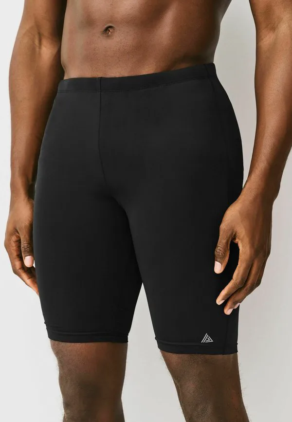 

Плавательные шорты-джаммер стандартного кроя Next, Black, Черный, Плавательные шорты-джаммер стандартного кроя Next, Black