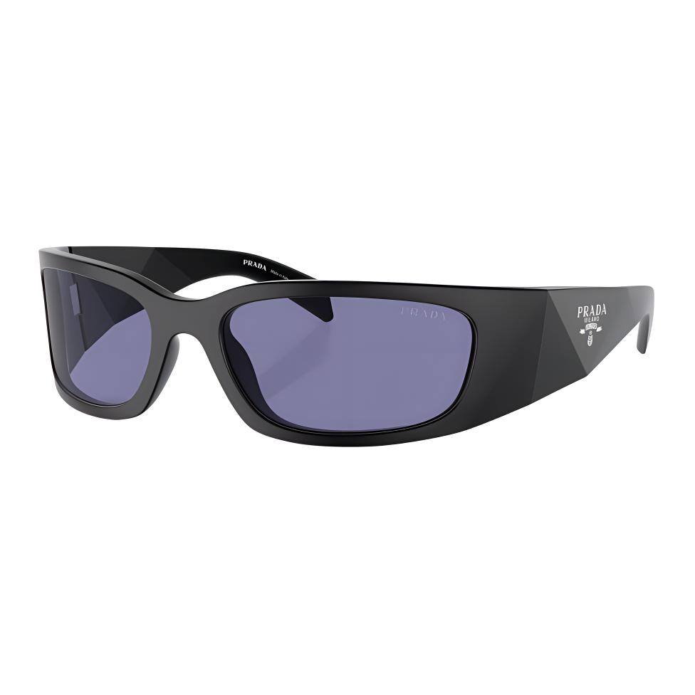 

PRADA Солнцезащитные очки Symbole, Black