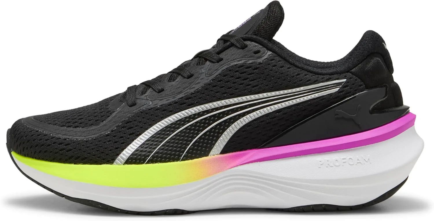 

Мужские кроссовки для бега Puma Scend Pro, желтый