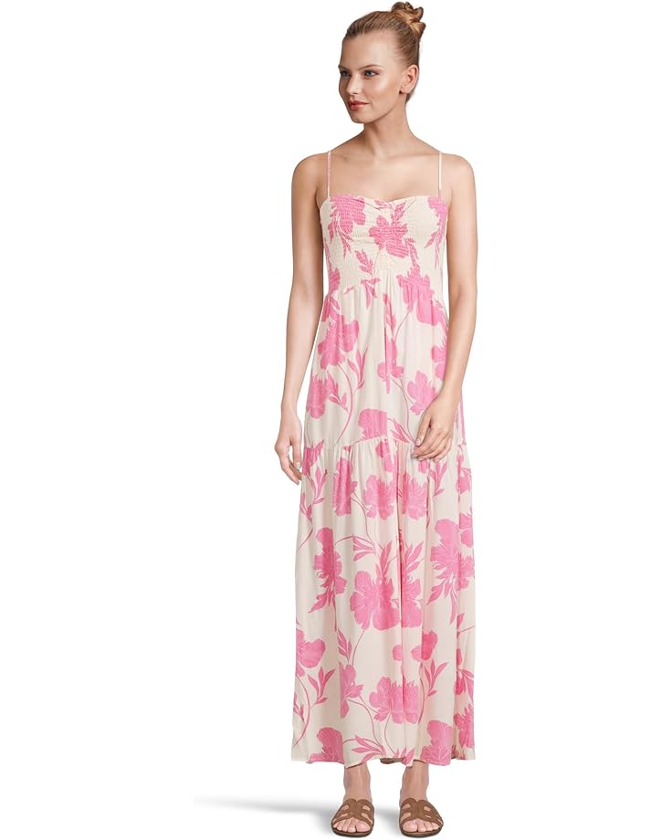 

Платье L*Space Mallorca Dress, цвет Le Botanique