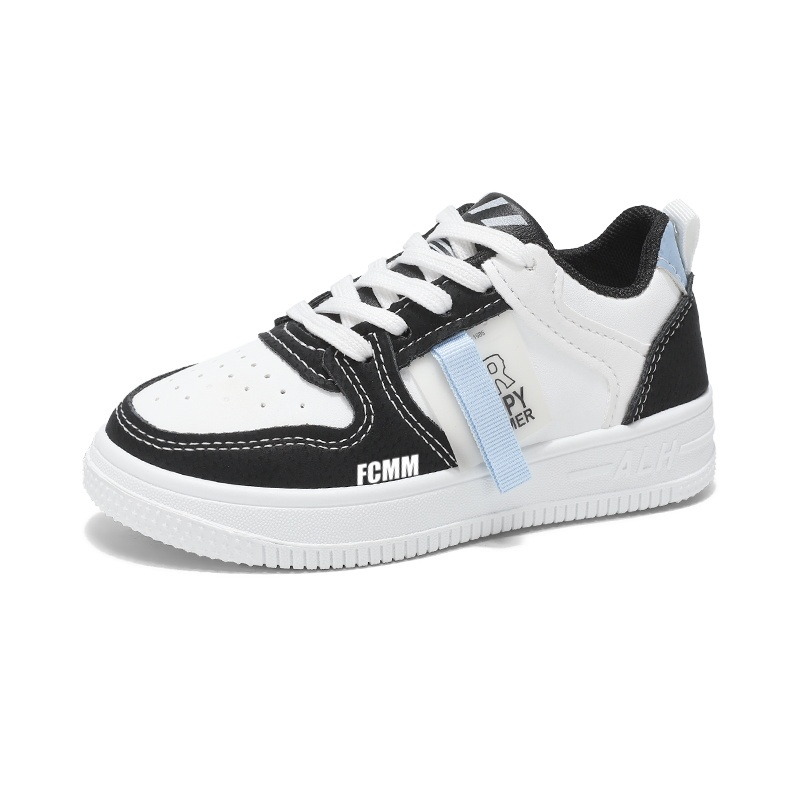 

Дышащие детские повседневные кроссовки Kids' FCMM, черный