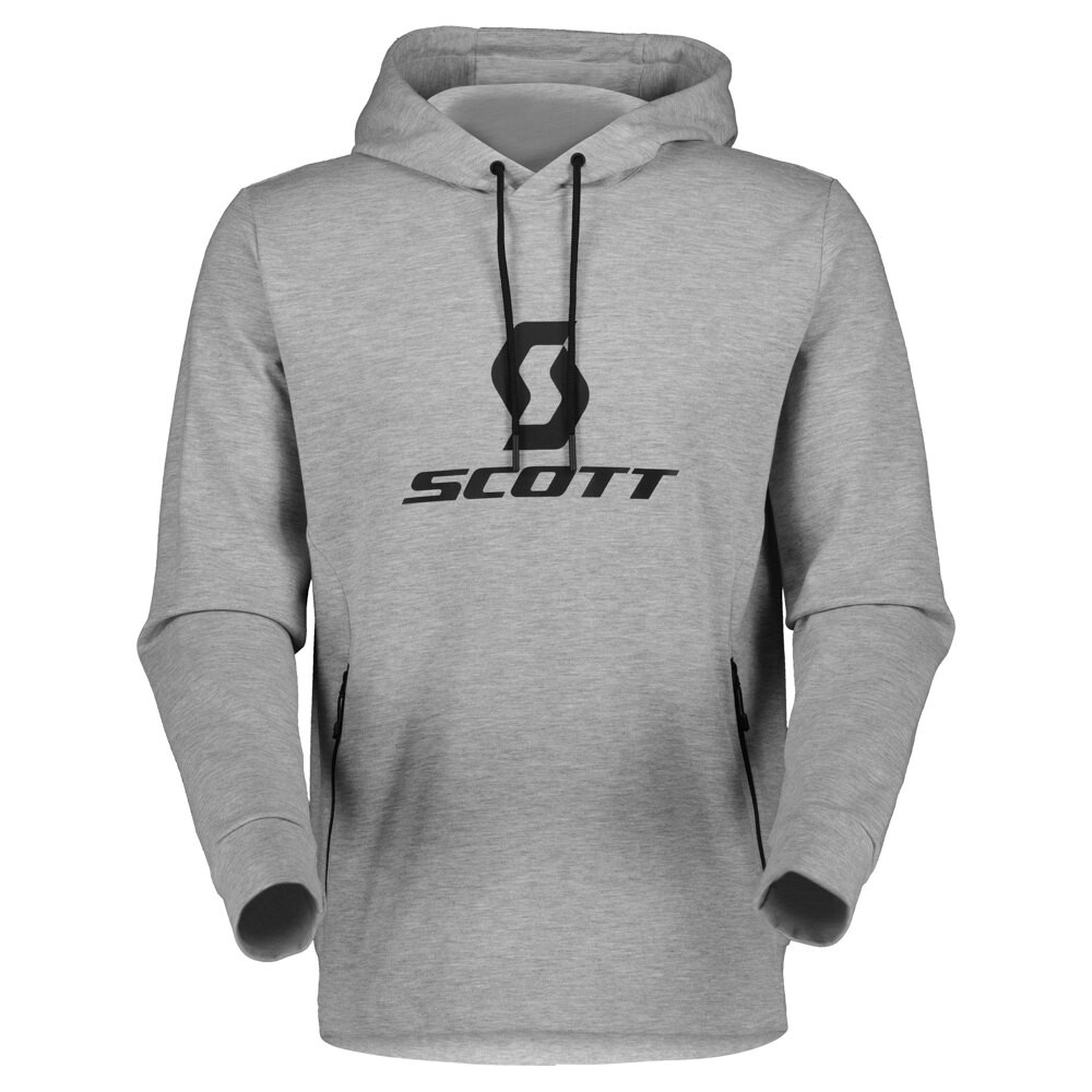 

Худи Scott Tech, серый