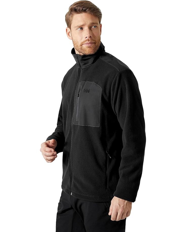 

Куртка Helly Hansen Daybreaker Block, черный