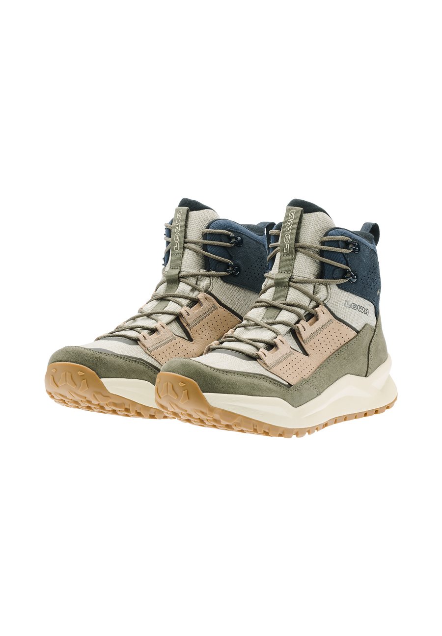 Кроссовки Lowa KALOYA GTX MID — фото 2