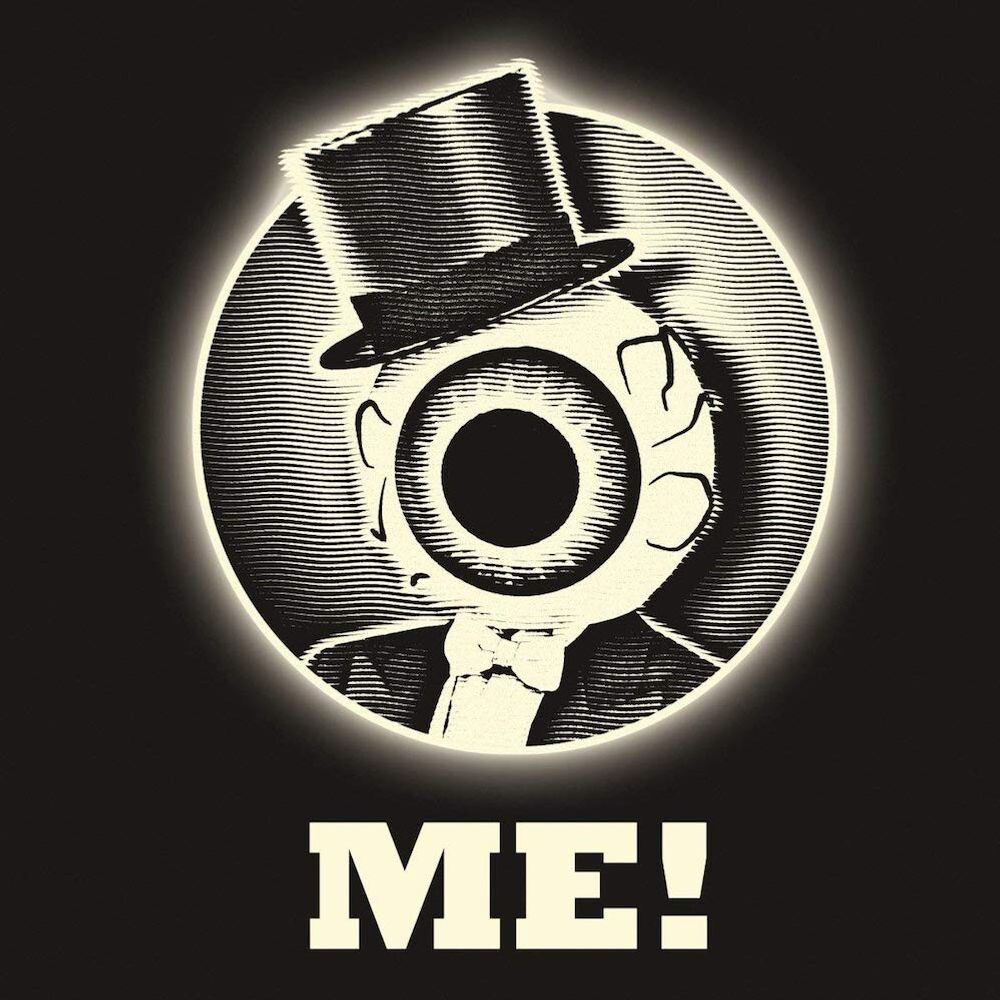 

Диск CD I Am A Resident! [Deluxe Edition] - The Residents