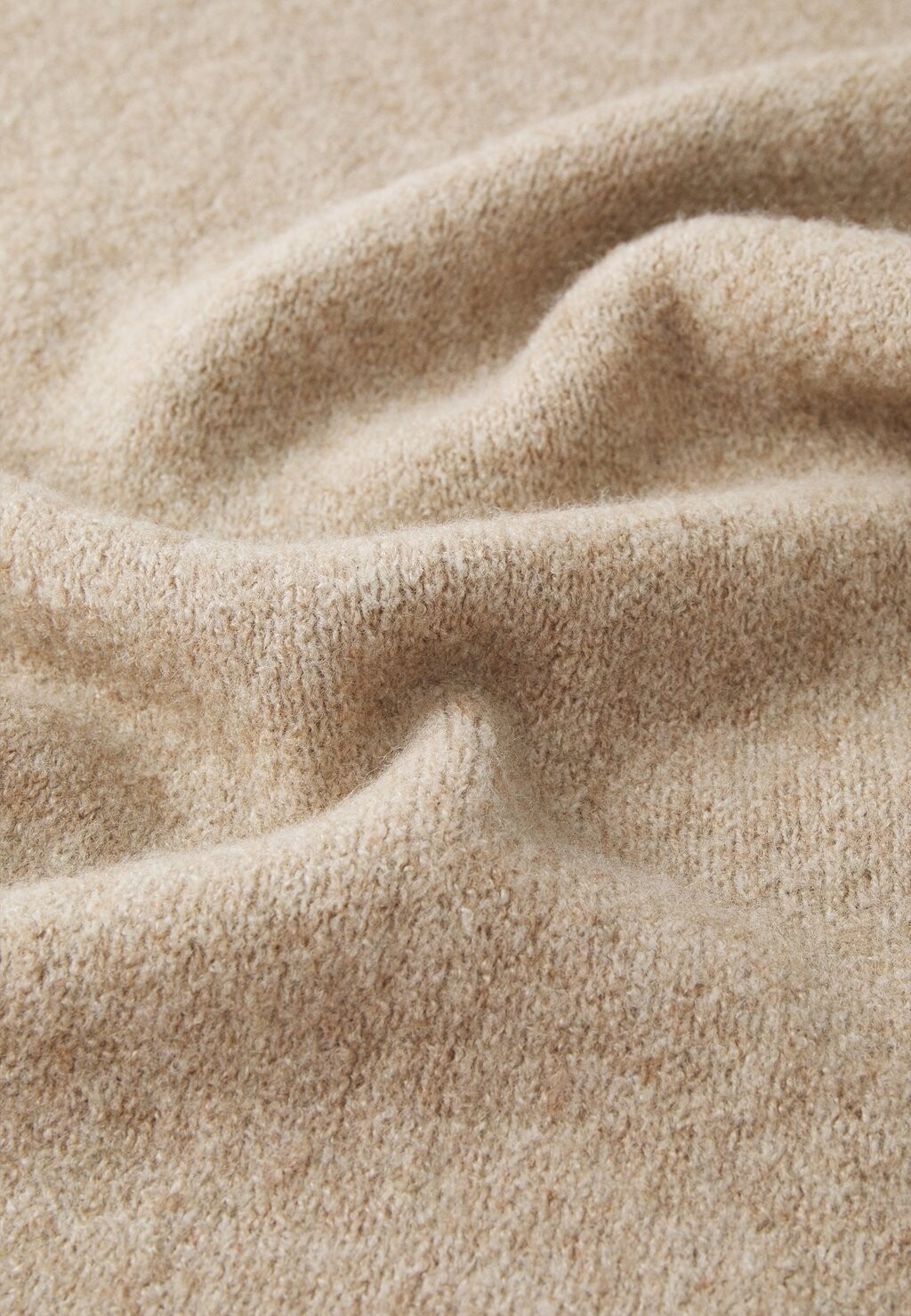 

Шарф VISUMMER LONG SCARF VILA, бежевый