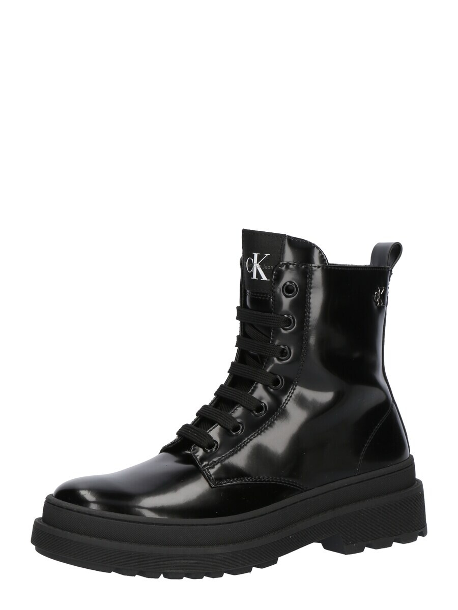 

Ботинки Calvin Klein Jeans Boots, черный