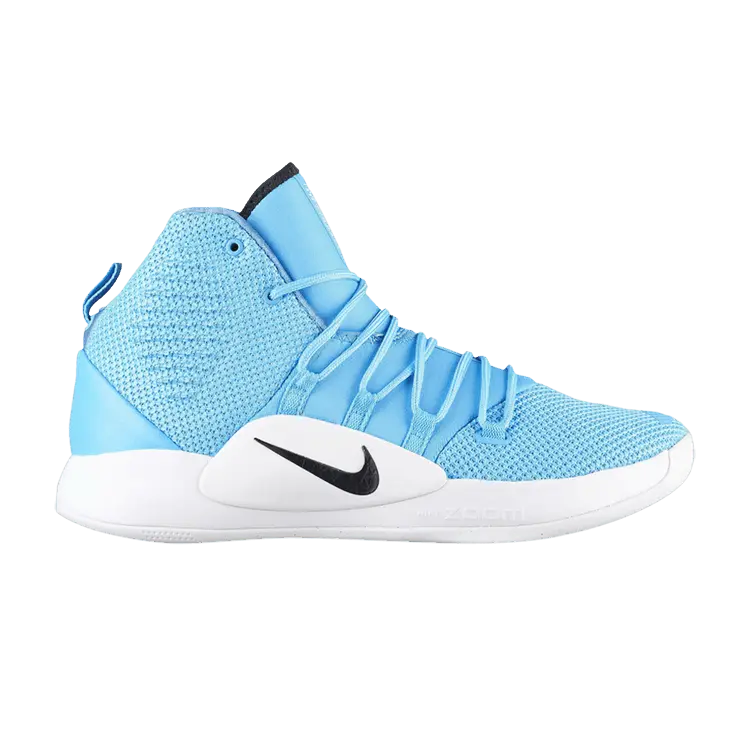 

Кроссовки Nike Hyperdunk X TB, University Blue