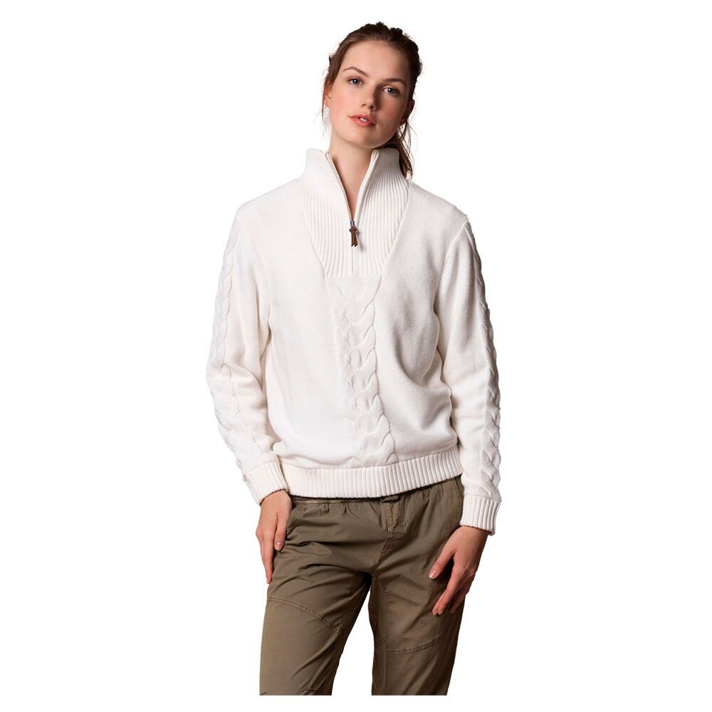 

Толстовка Sea Ranch Lena Full Zip, розовый