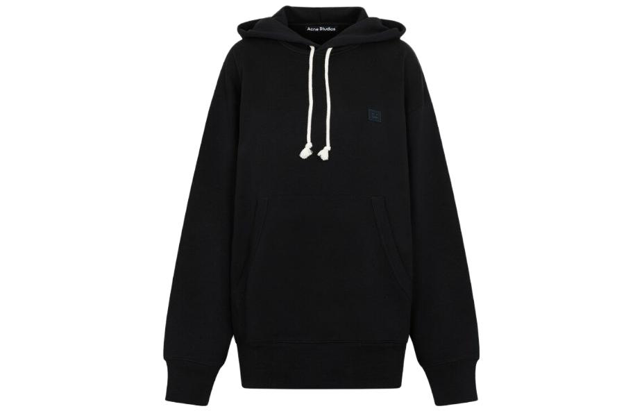 

Свитер мужской черный Acne Studios