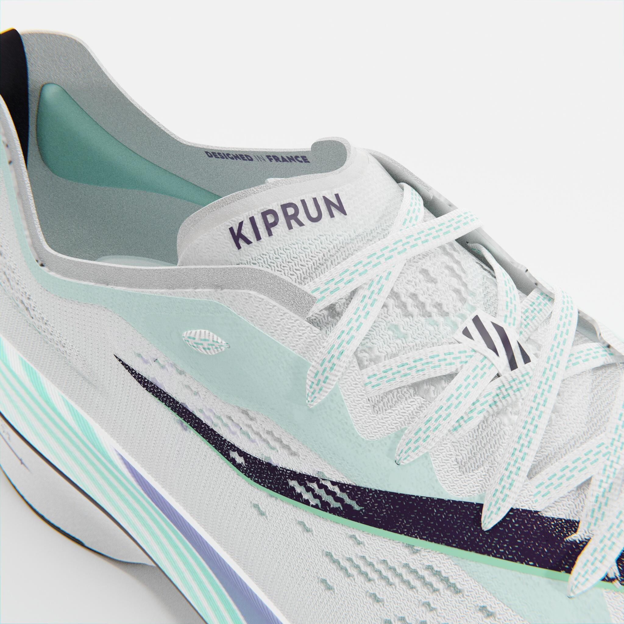 Женские беговые кроссовки для длинных дистанций Kiprun KD900X LD — фото 3