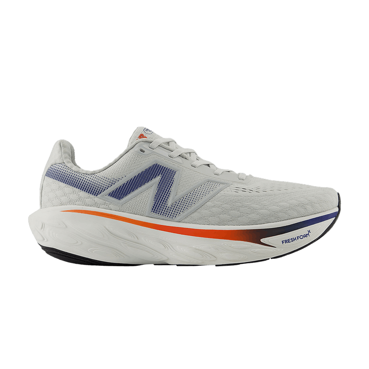 

Кроссовки Fresh Foam X 1080v14 2E Wide 'Grey Matter Inkwell', серый