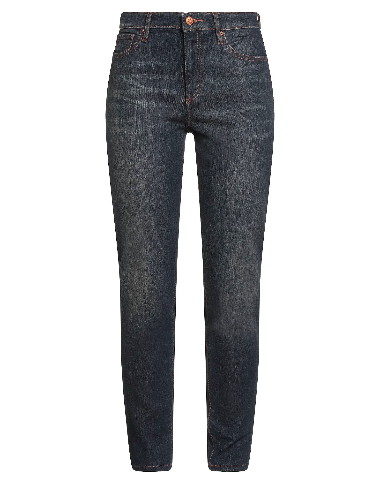 

Джинсы Armani Exchange, синий