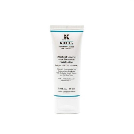 

Лосьон для лица против прыщей для женщин, 60 мл, Kiehl'S