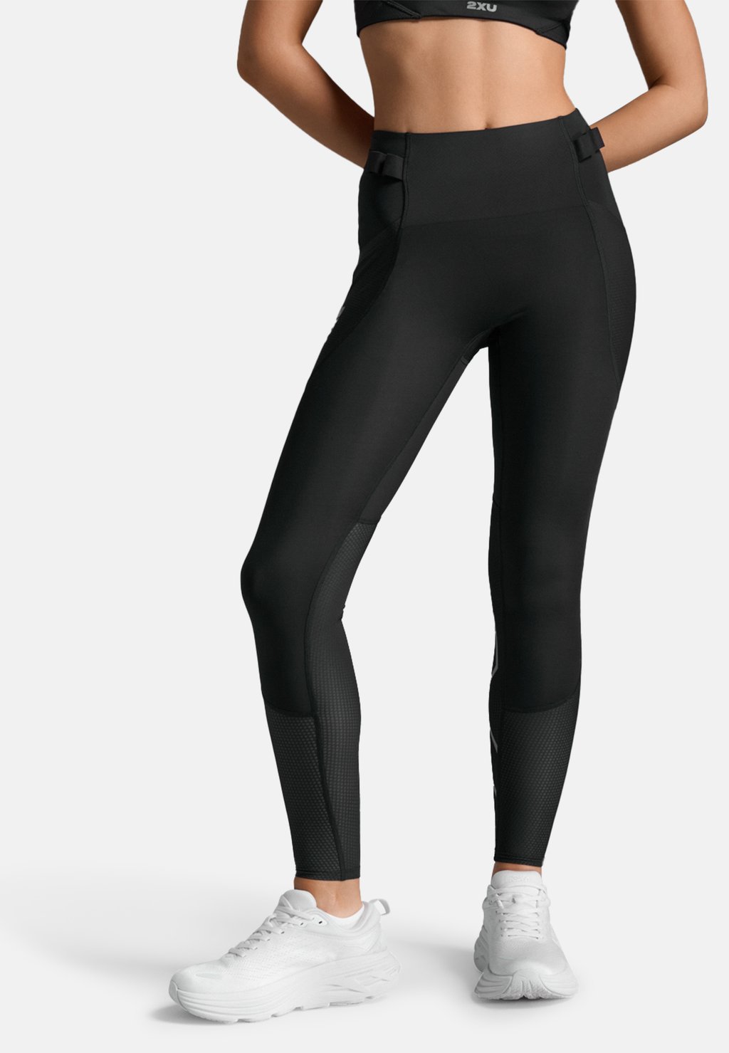 

Леггинсы AERO HI-RISE COMP TIGHT 2XU, черный
