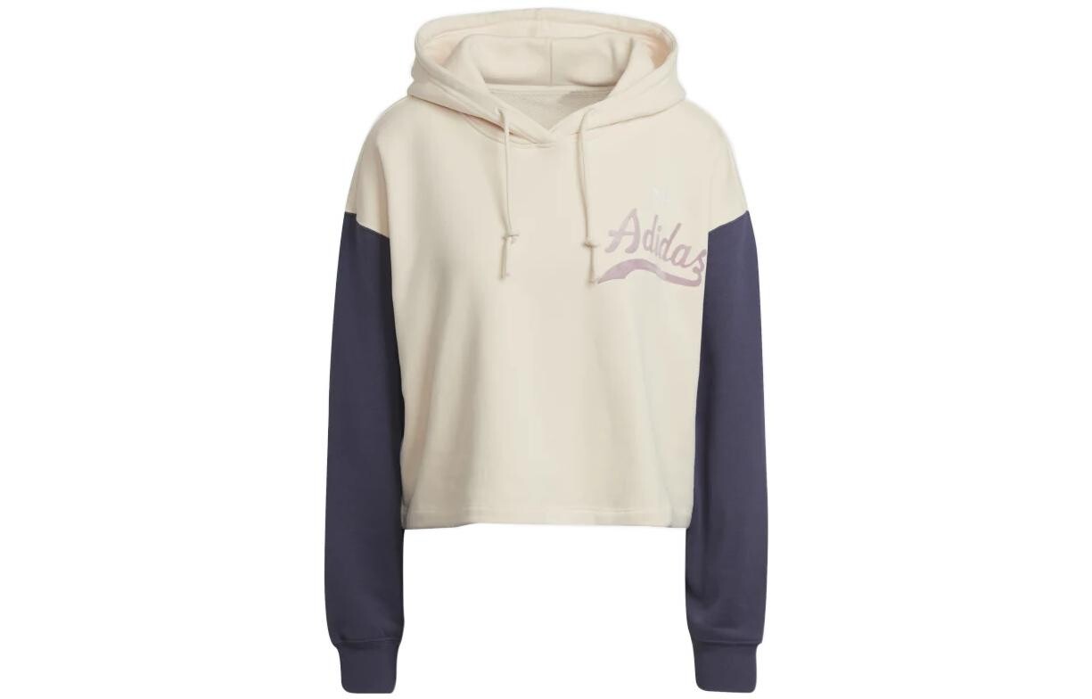 

Adidas Originals Женская толстовка, цвет Beige
