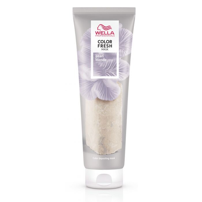

Маска для волос Color Fresh Mask Wella Professionals, Pearl Blonde
