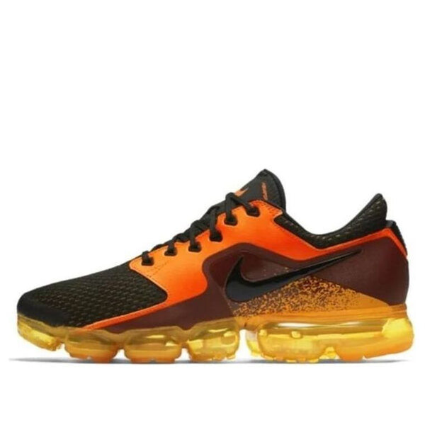 

Кроссовки air vapormax cs Nike, красный