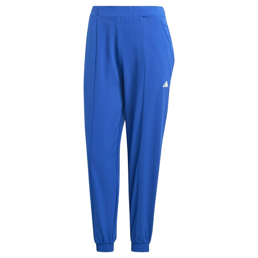 

Спортивные брюки ADIDAS PERFORMANCE Tapered Workout Pants Train Essentials, синий