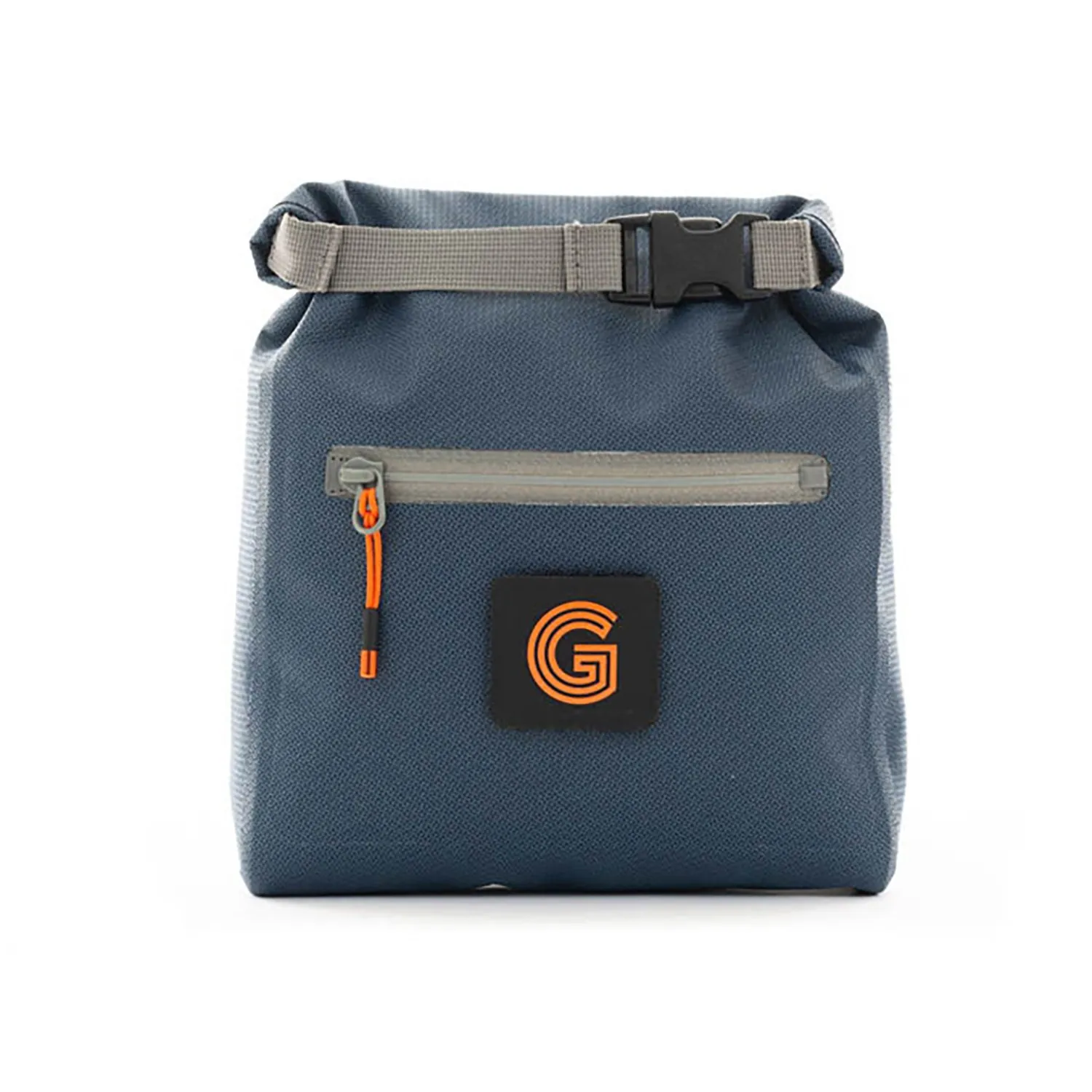 

Водонепроницаемый чехол Metro для G Line Brompton, Navy/Grey