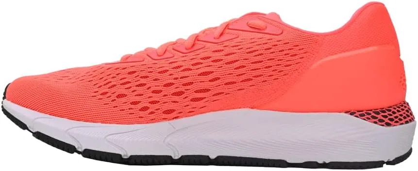 Мужские дышащие кроссовки Under Armour UA HOVR Sonic 3 со встроенным датчиком, обеспечивающие легкий и амортизирующий бег, 2-Beta 601 Halo Grey — фото 3