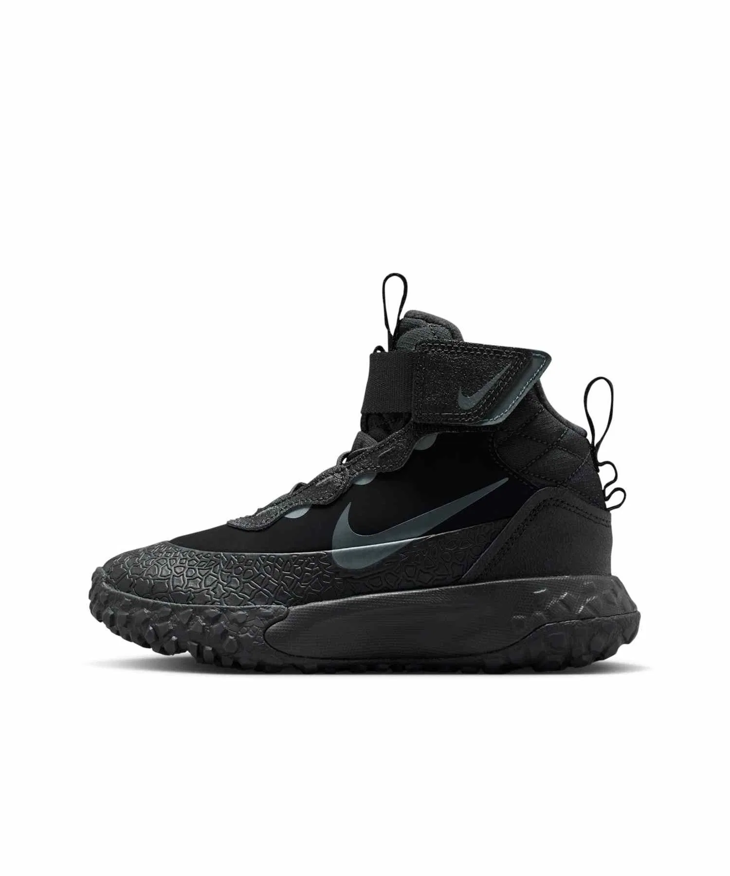 Детские кроссовки Nike Terrascout