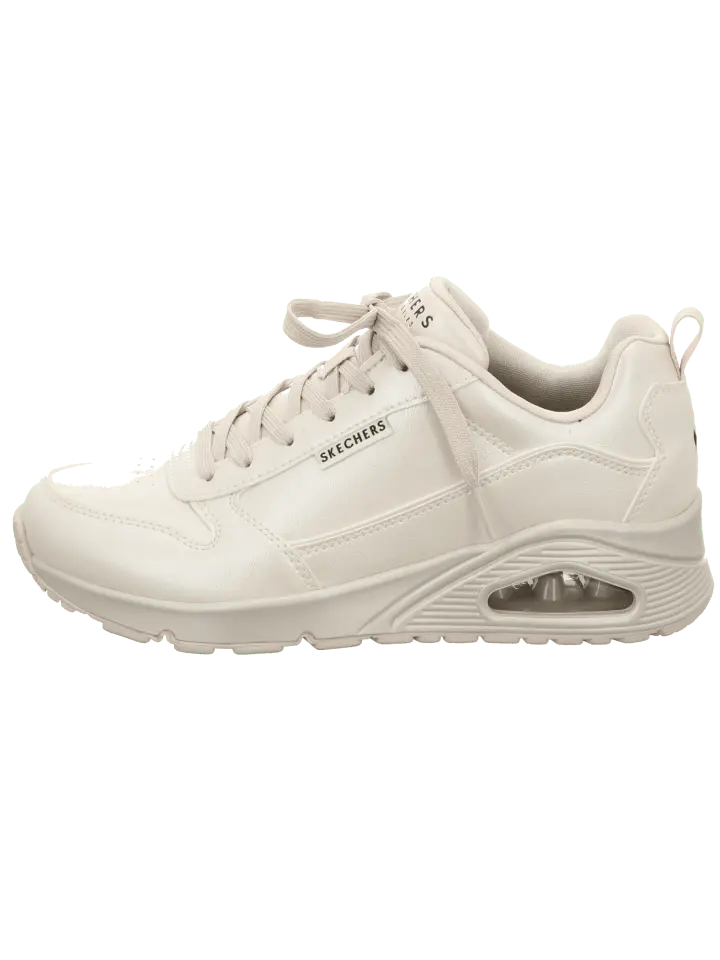 Низкие кроссовки Skechers Sport Galactic Gm Uno, белый — фото 2