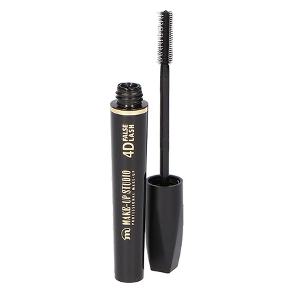 

Тушь для ресниц Make-Up Studio Professional Amsterdam False Lash Effect 4D Extra Black PH10732 Make-Up Studio Amsterdam