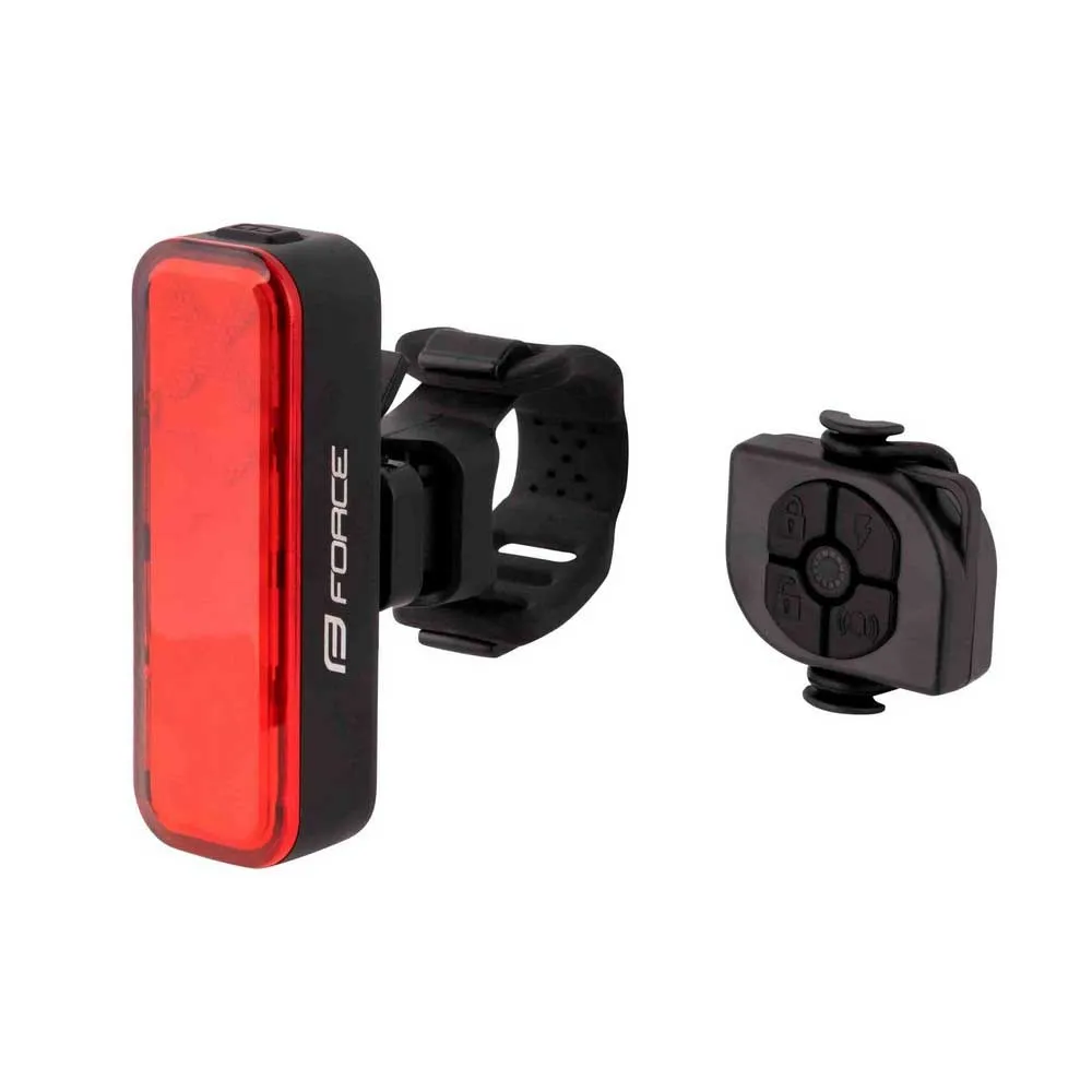 

Задний свет Force USB Alarm 36 LED, оранжевый