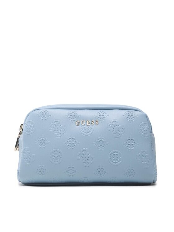 

Косметичка Guess, синий