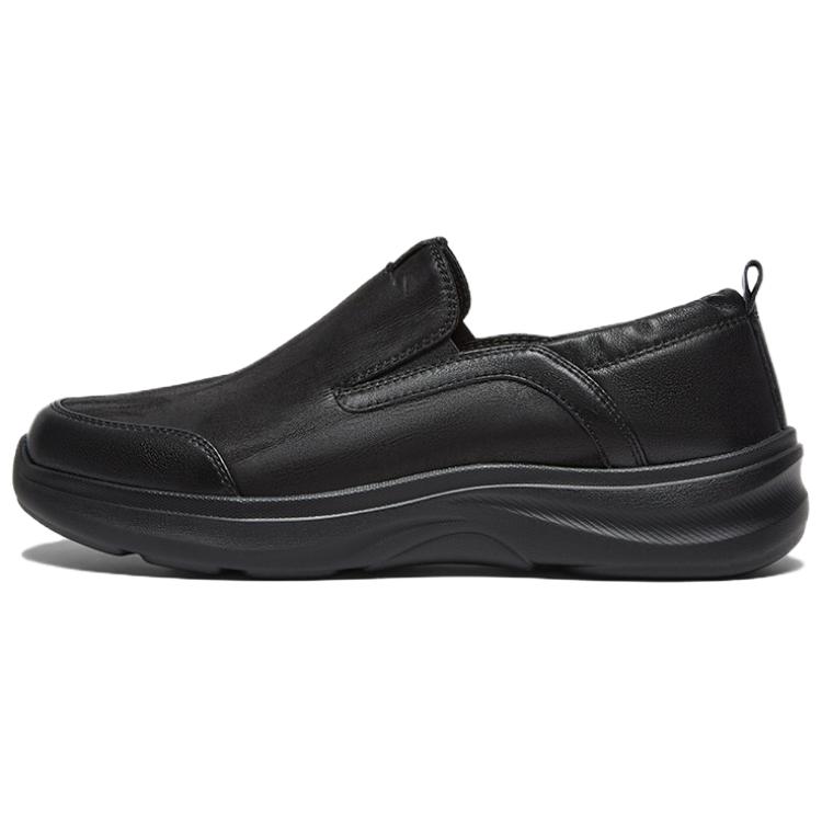 

Лоферы мужские BASTO, Black