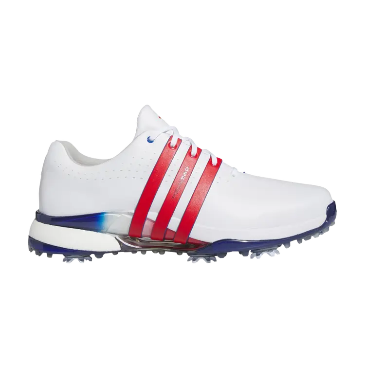 

Кроссовки Adidas Tour 360 24 Golf, белый, Серый, Кроссовки Adidas Tour 360 24 Golf, белый