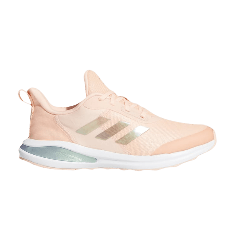 

Кроссовки adidas FortaRun J 'Hazel Coral', розовый