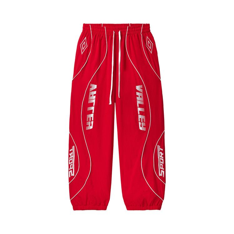 

Брюки Vale Forever Swish Sweats, Red